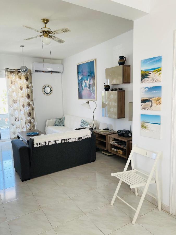 Peaceful Townhouse With Private Pool Near The Sea Paphos Exterior foto